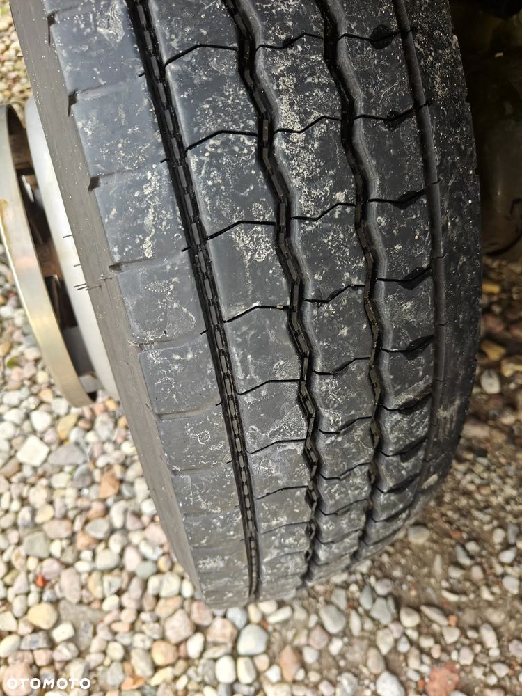 MAN TGL 8.180 - 16