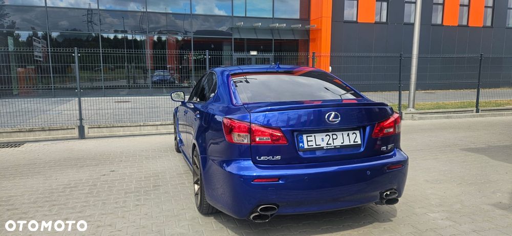Lexus IS - 20
