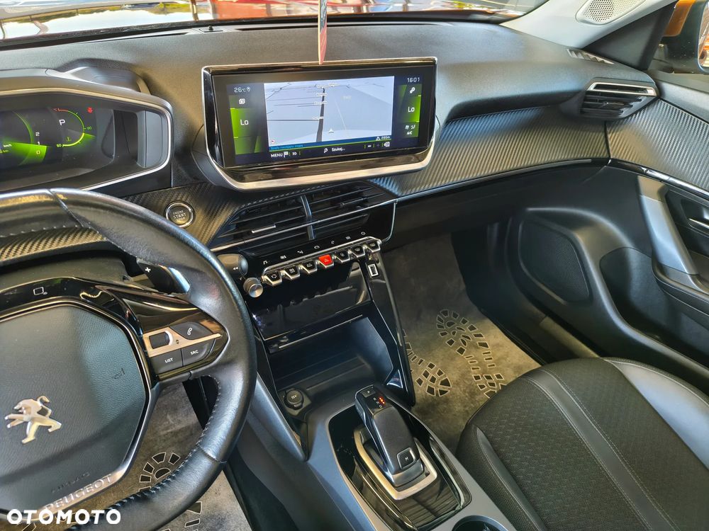 Peugeot 2008 - 28