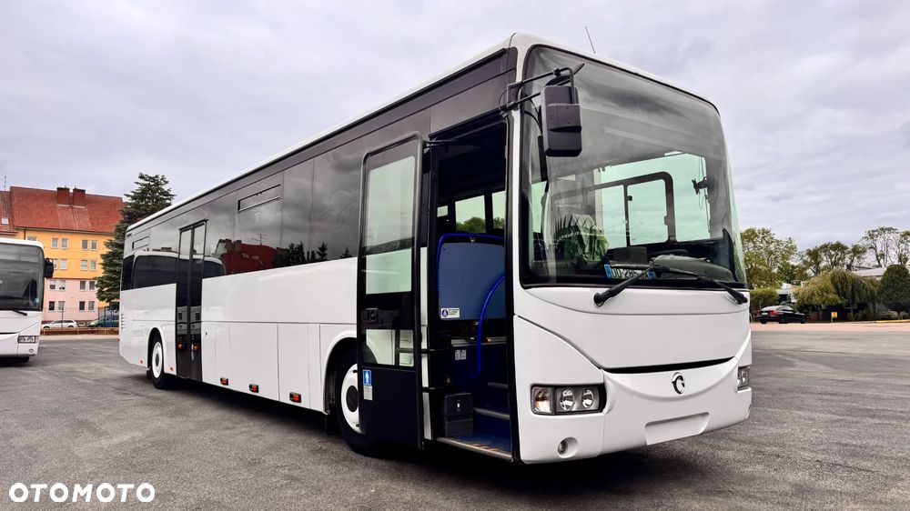 Irisbus Recreo Crosway / 60+1 miejsc/ winda /ŁADNY !! / CENA: 79000zł netto - 8