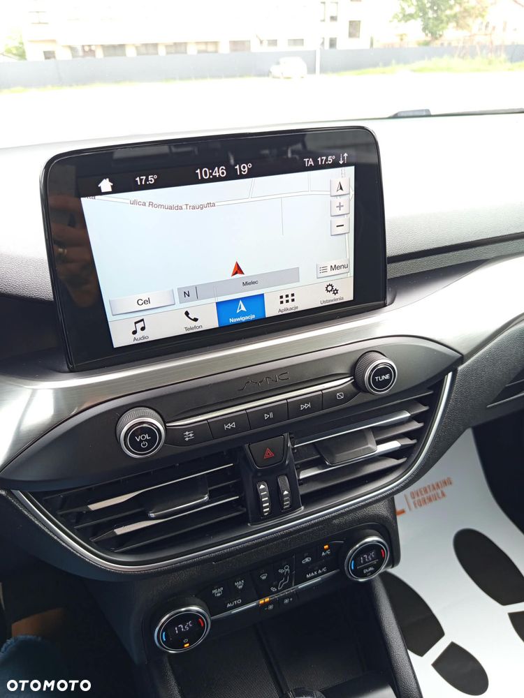 Ford Focus - 22