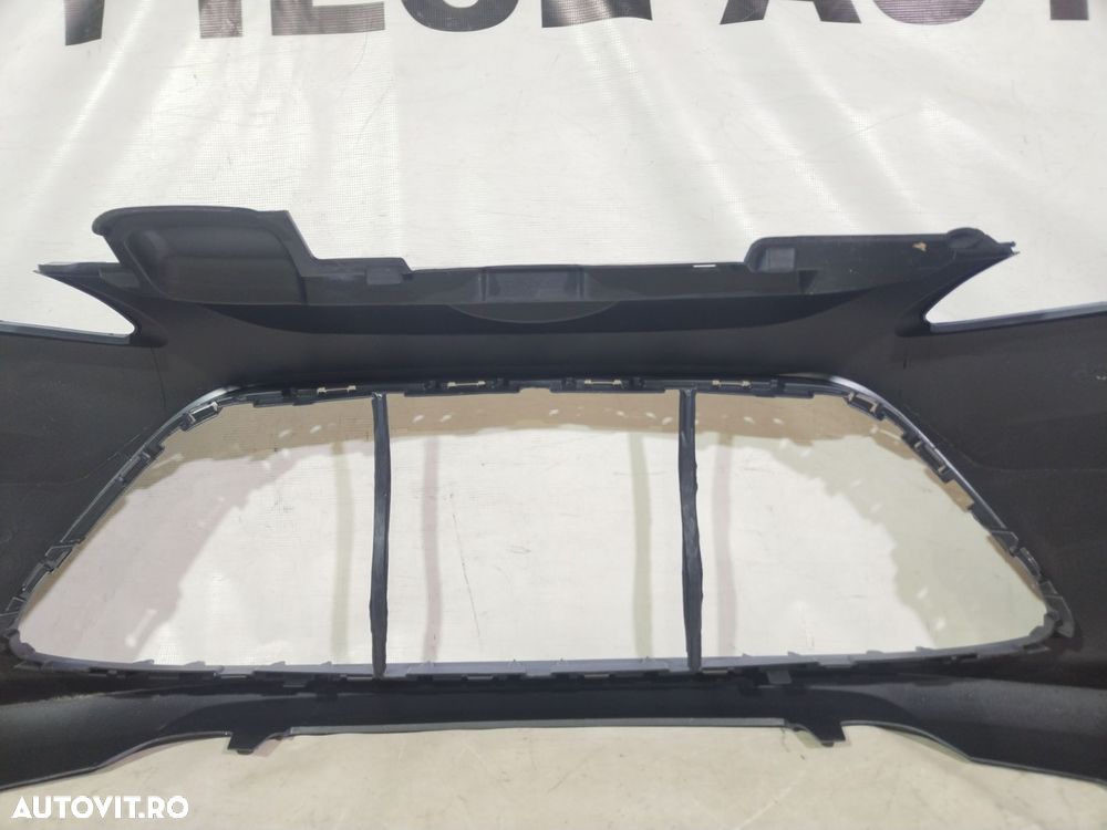 Bara fata Ford Fiesta, 2009, 2010, 2011, 2012. - 10