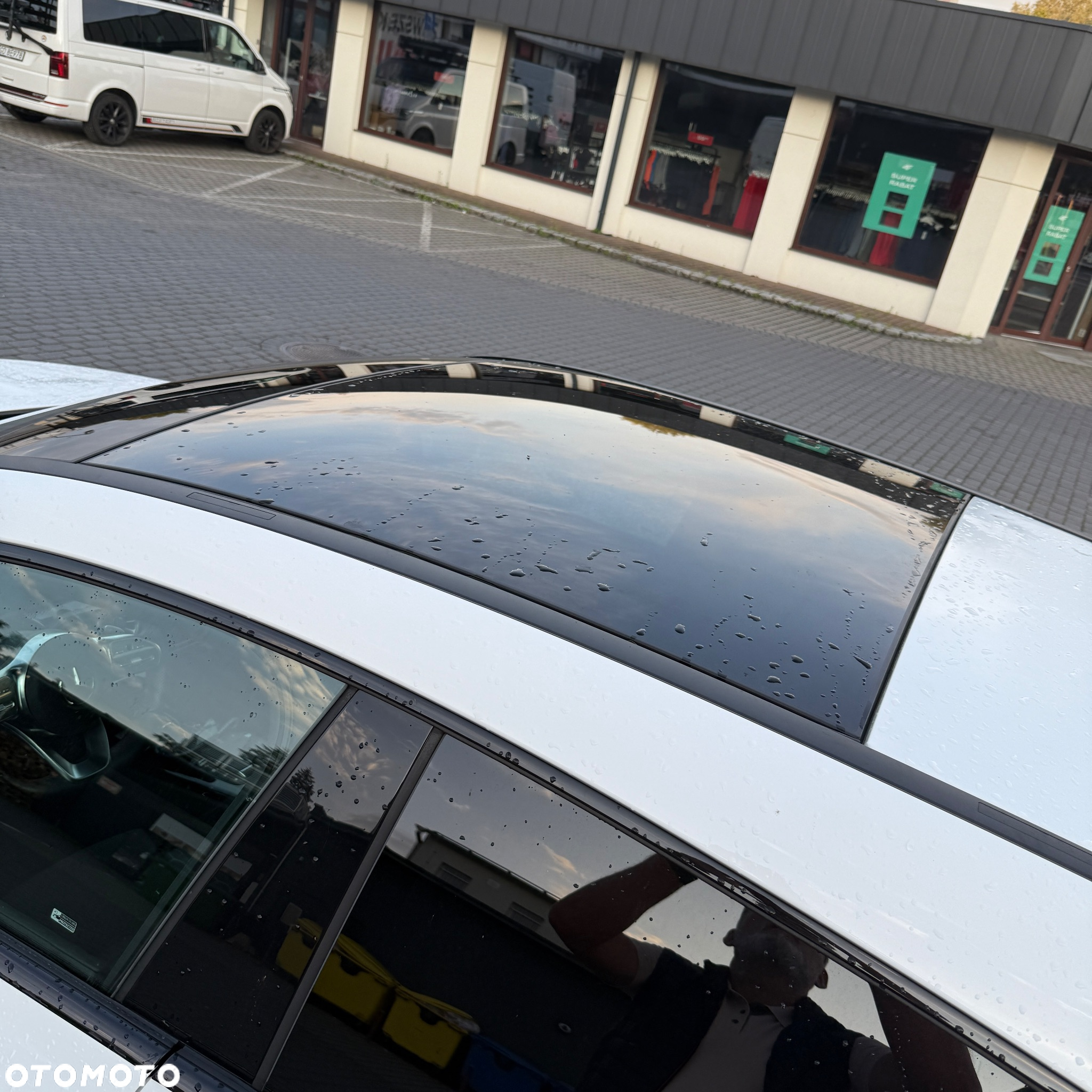 Mercedes-Benz CLA 250 E AMG Line 8G-DCT - 14