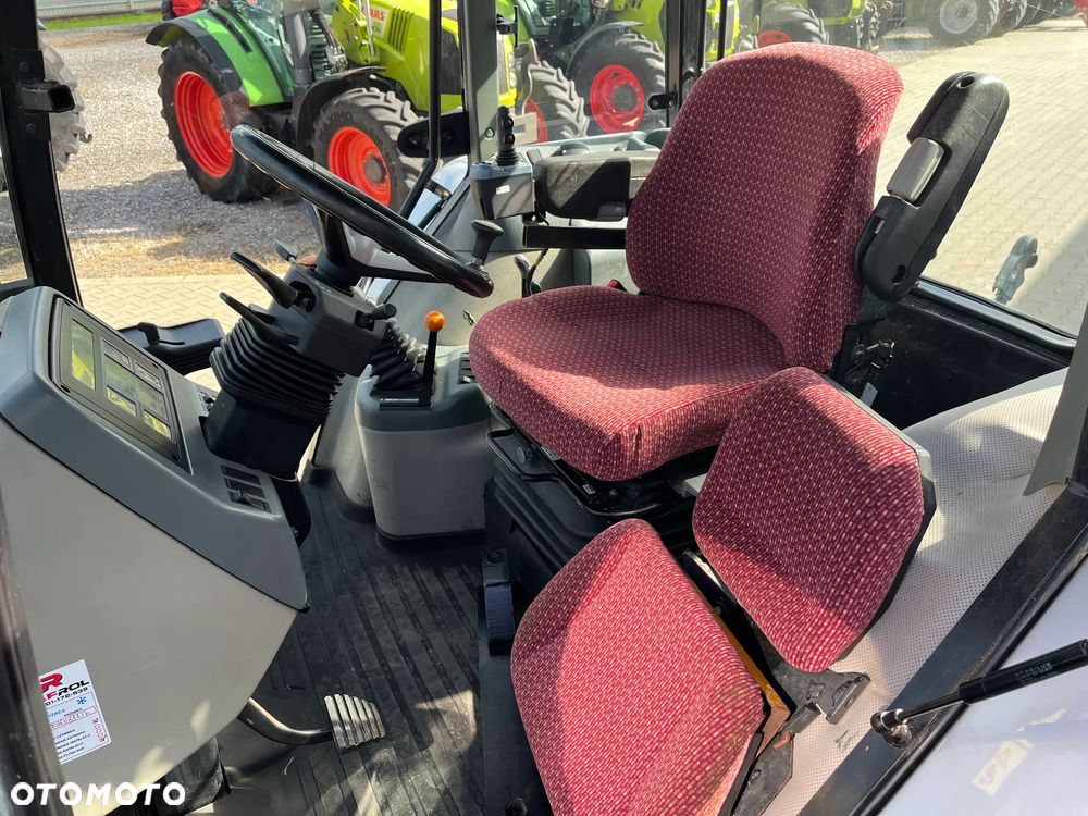 McCormick CX 95 Case CX-95 Diamond Edition - 16