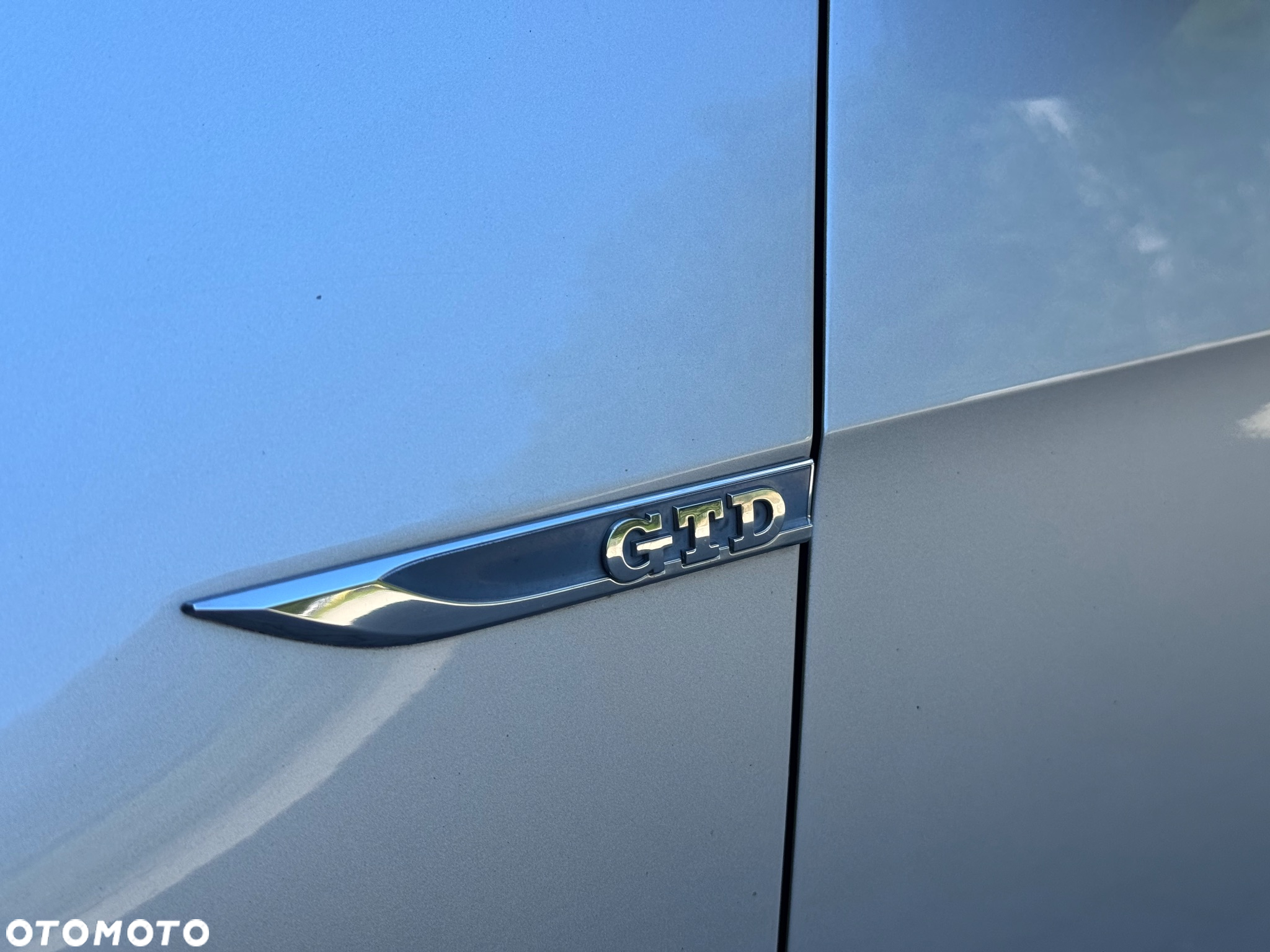 Volkswagen Golf VII 2.0 TDI BMT GTD DSG - 18