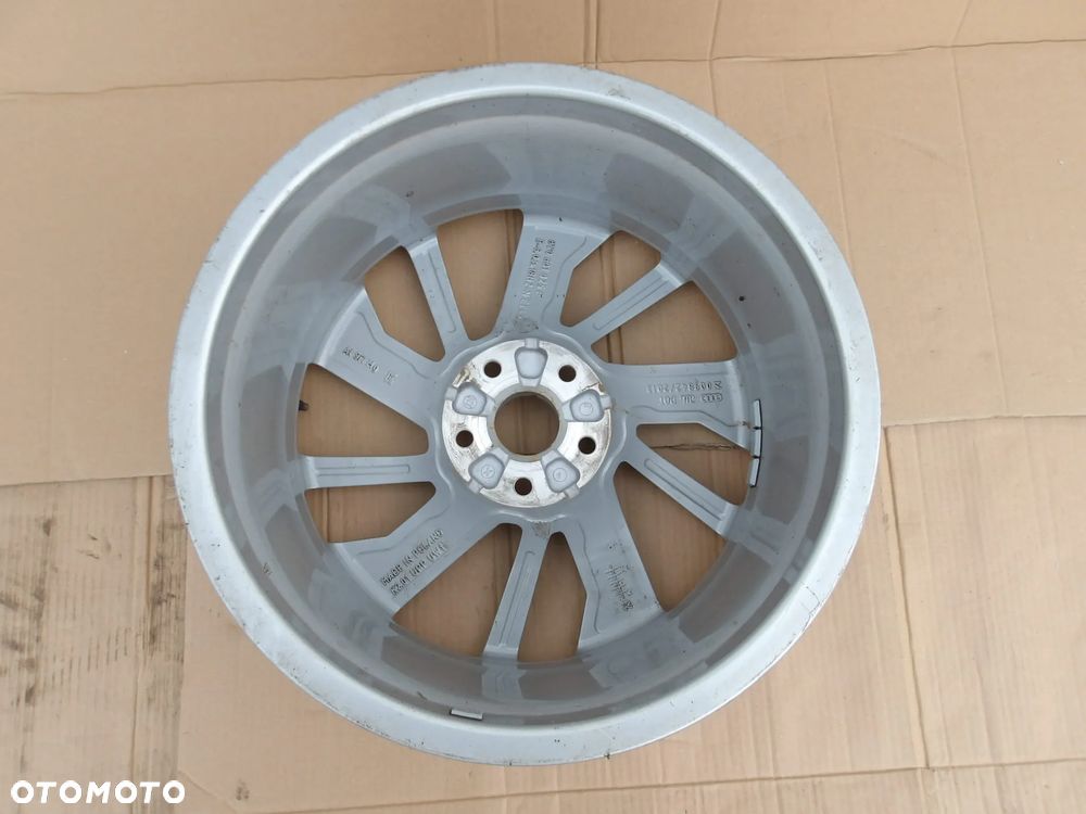 FELGA 8X18 ET46 AUDI 8Y0601025F - 19