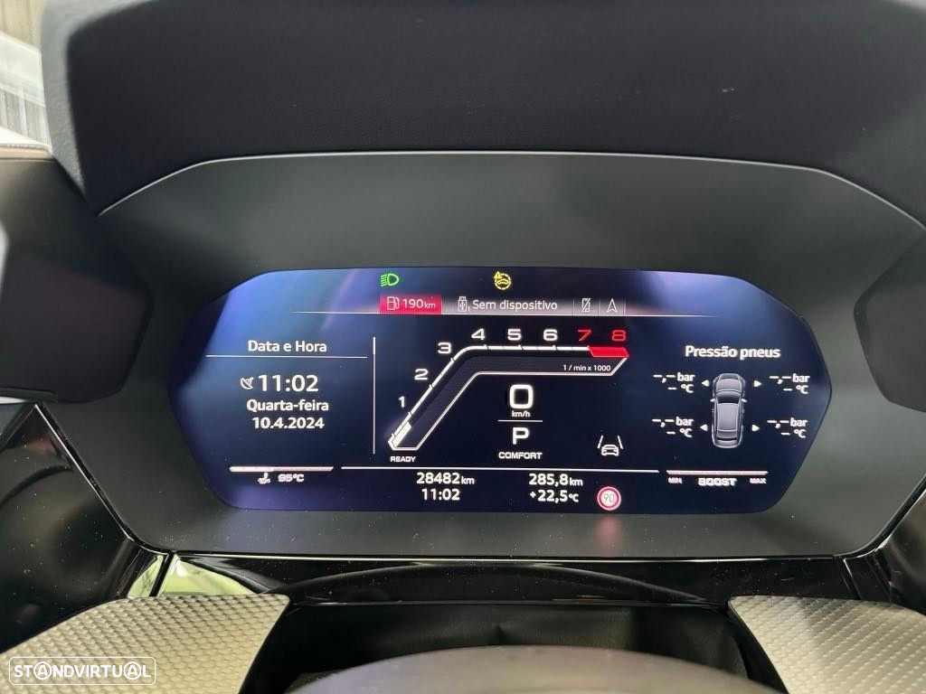 Audi RS3 Limousine TFSI quattro S tronic - 30