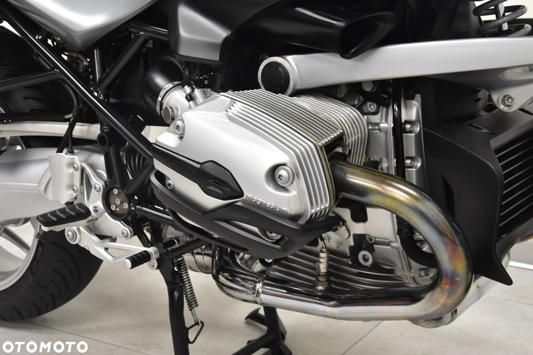 BMW R - 28