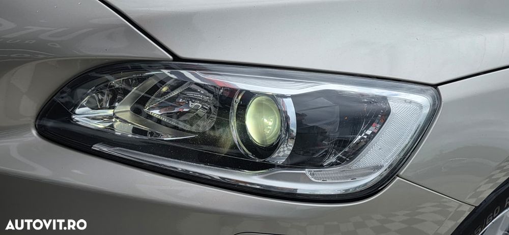 Volvo S60 - 15