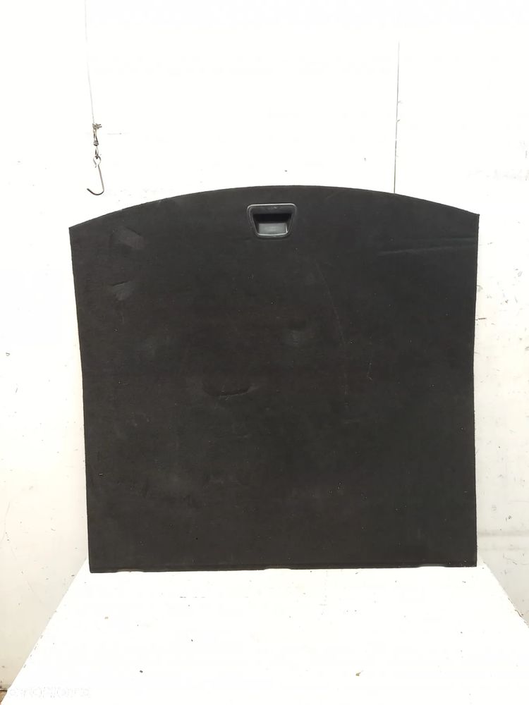 Land Rover Discovery Sport L550 FK72 polka bagażnika podłoga wykładzina - 1