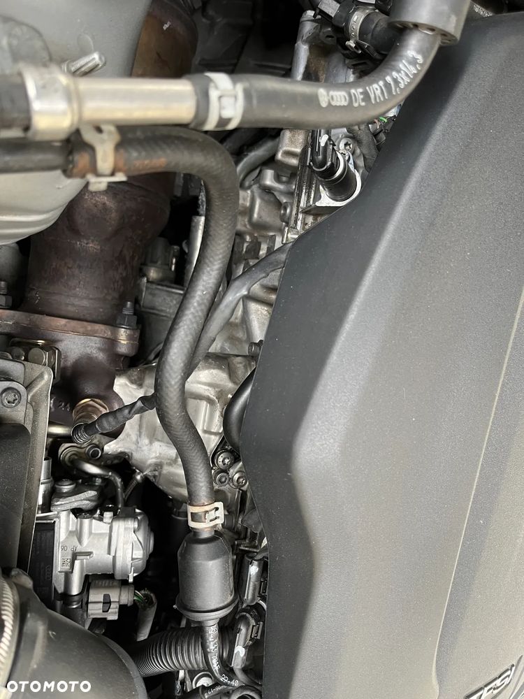 Audi A4 Avant 1.8 TFSI S line Sportpaket - 14