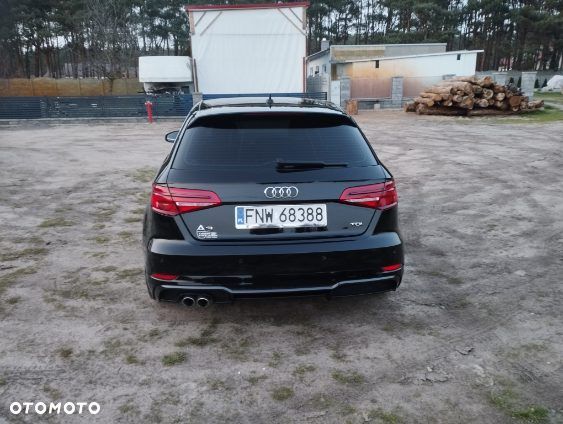 Audi A3 Sportback - 4
