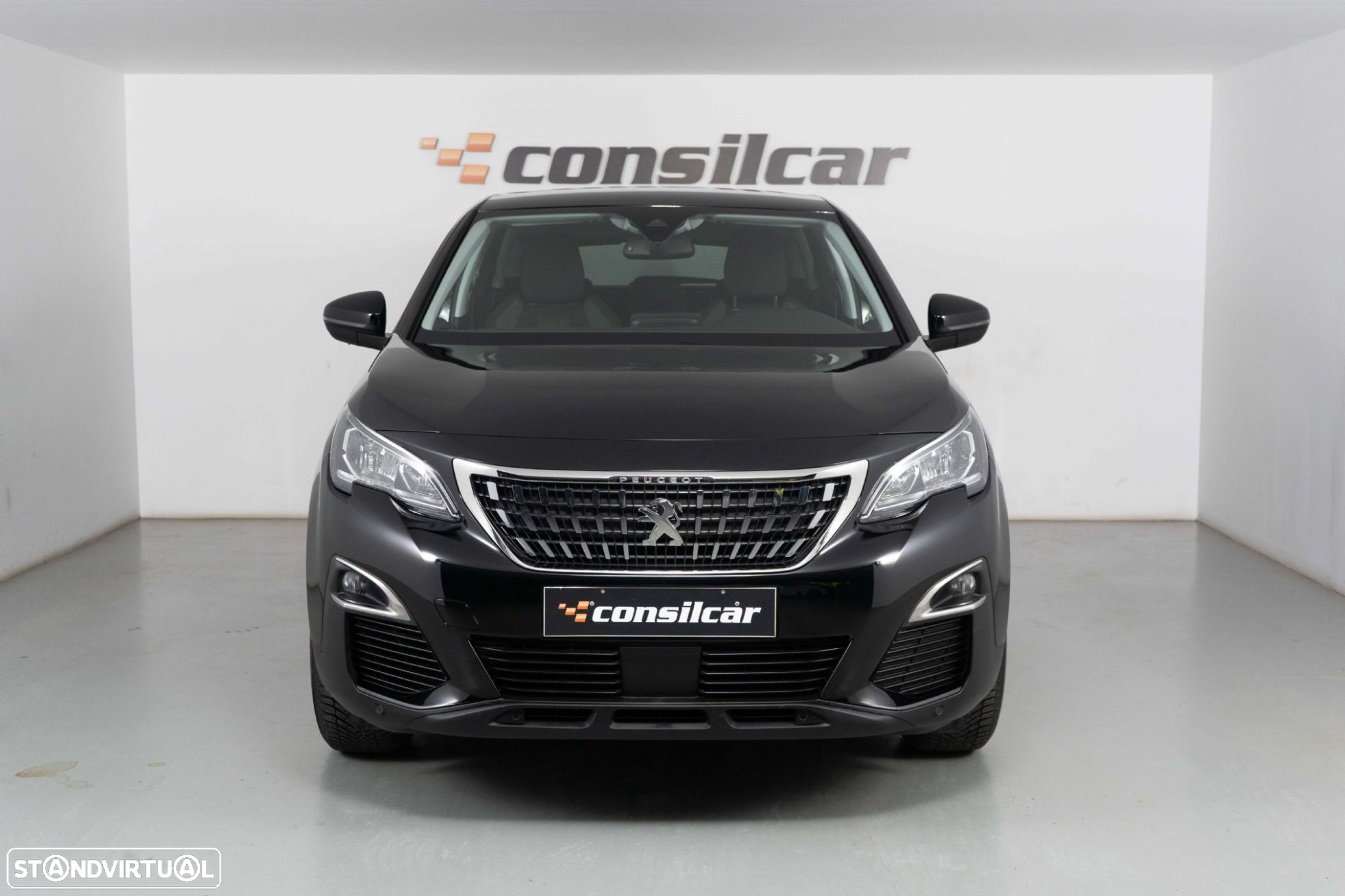 Peugeot 3008 1.2 PureTech Active - 2
