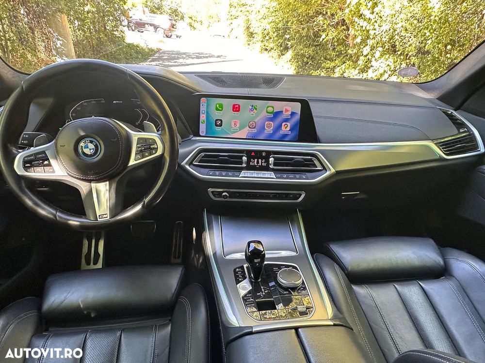BMW X5 xDrive45e AT PHEV - 17
