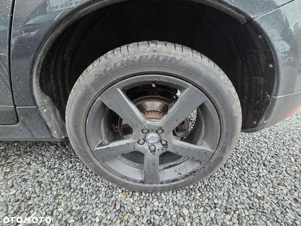 Volvo XC 60 D4 Drive-E Momentum - 9