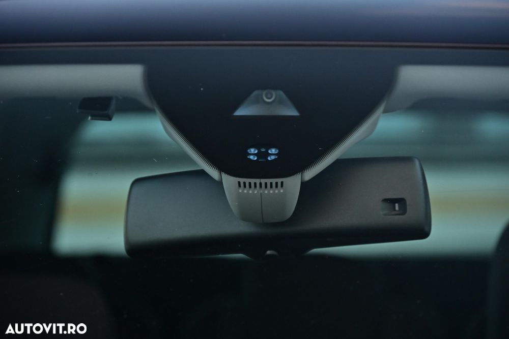 Volkswagen Sharan 2.0 TDI DSG BlueMotion Technology Life - 25