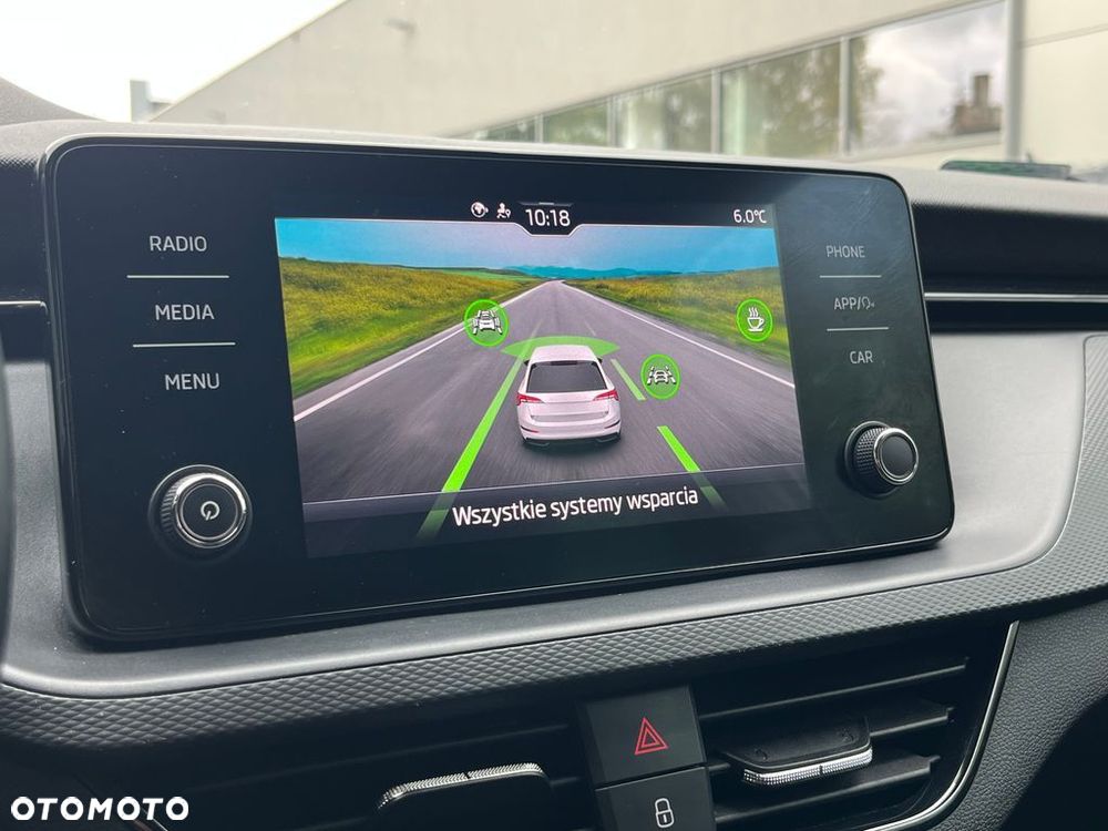 Skoda Scala 1.0 TSI Ambition - 12