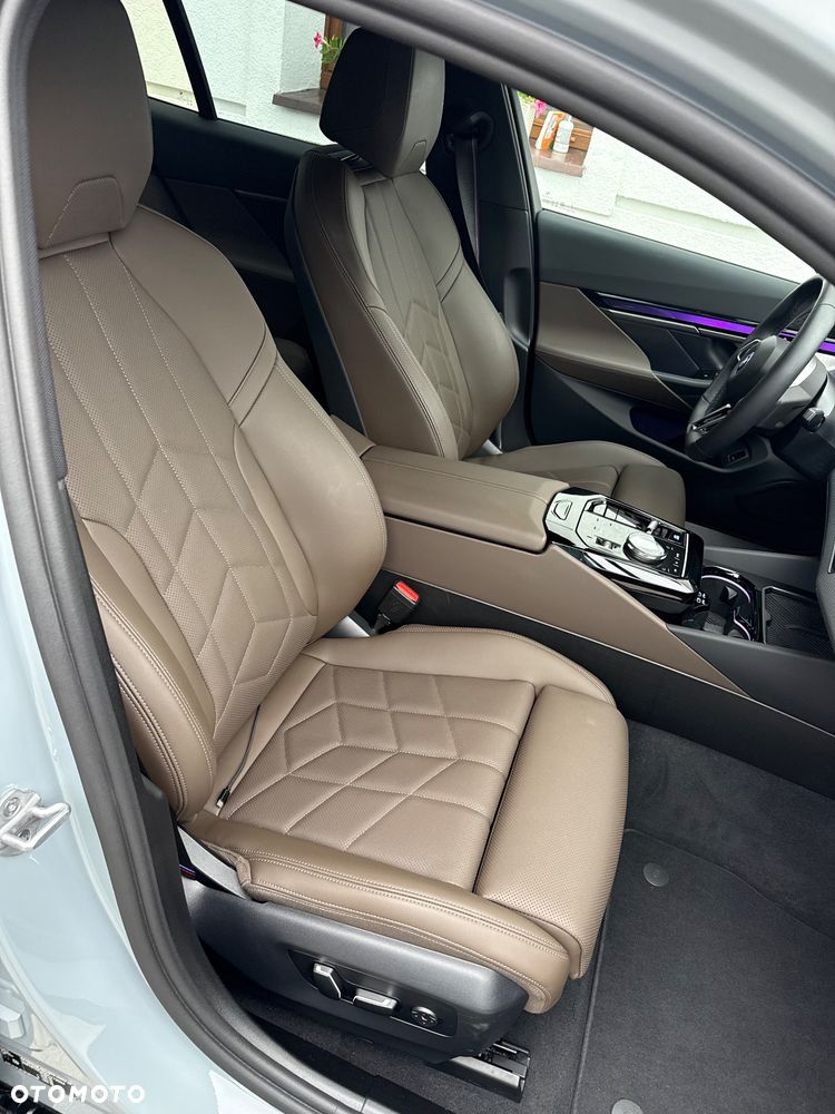 BMW i5 - 20