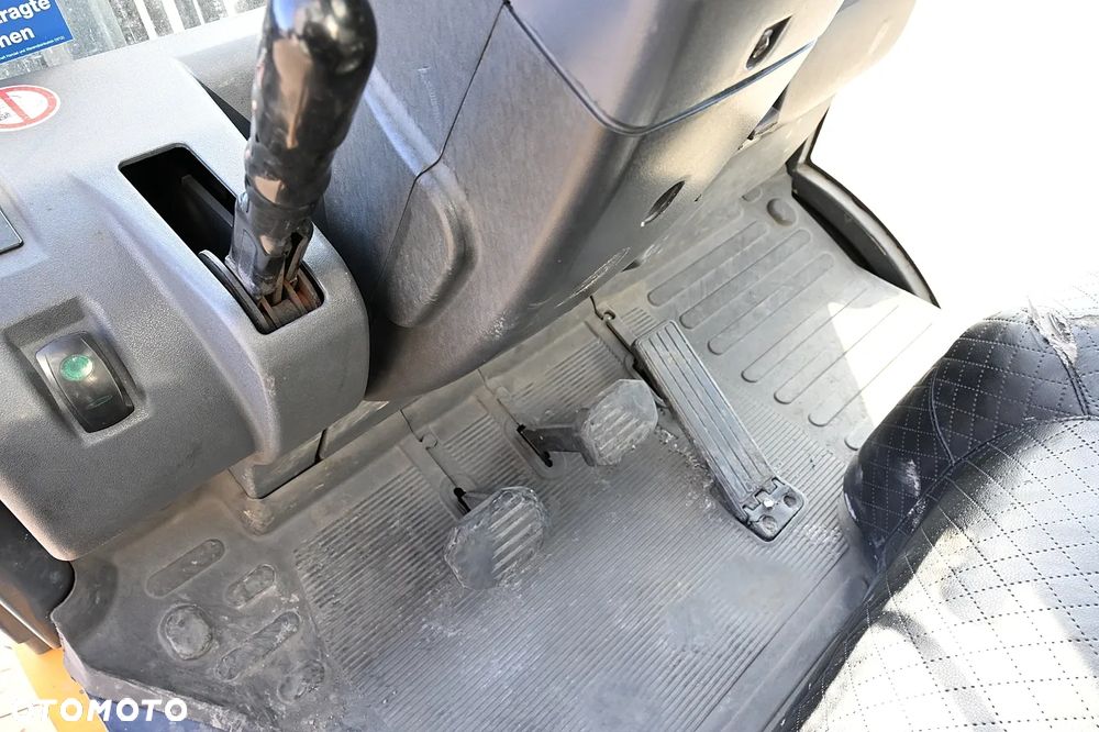 Jungheinrich TFG425 - 3