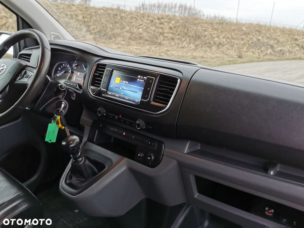 Toyota Proace - 19