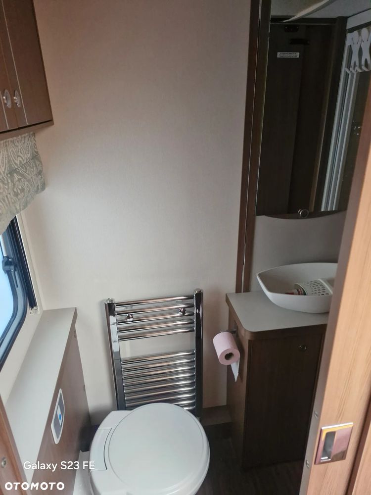 Buccaneer Cruisser - 20