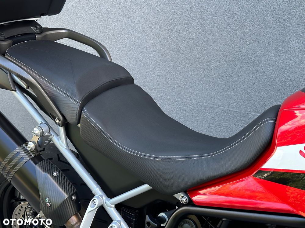 Triumph Tiger - 19