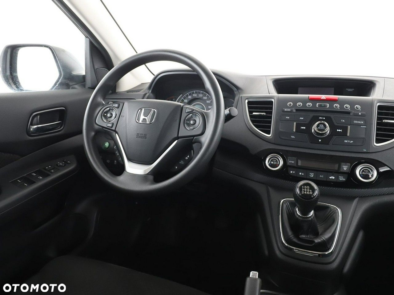 Honda CR-V - 16