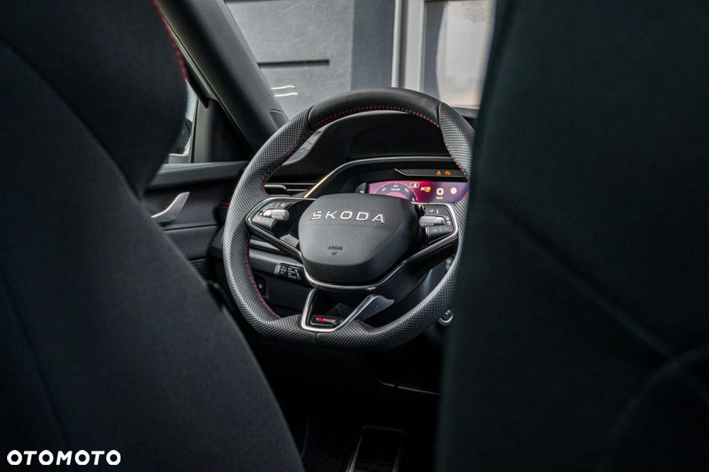 Skoda Octavia - 22
