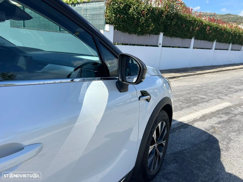 Renault Captur 1.0 TCe Techno - 12