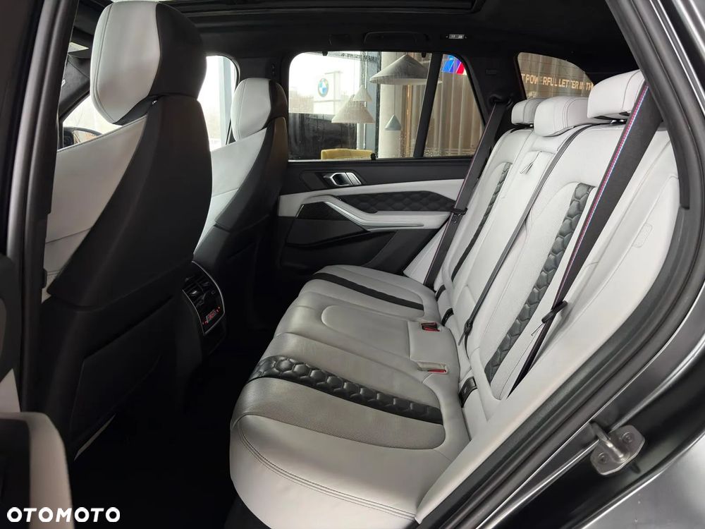 BMW X5 M - 27