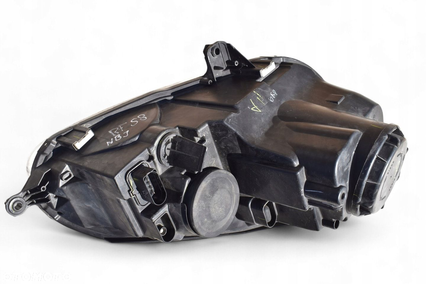 Lampa Lewy Przód VOLKSWAGEN JETTA V 2005-2010R UK 1K6941005Q - 7