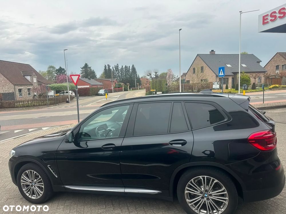 BMW X3 - 11