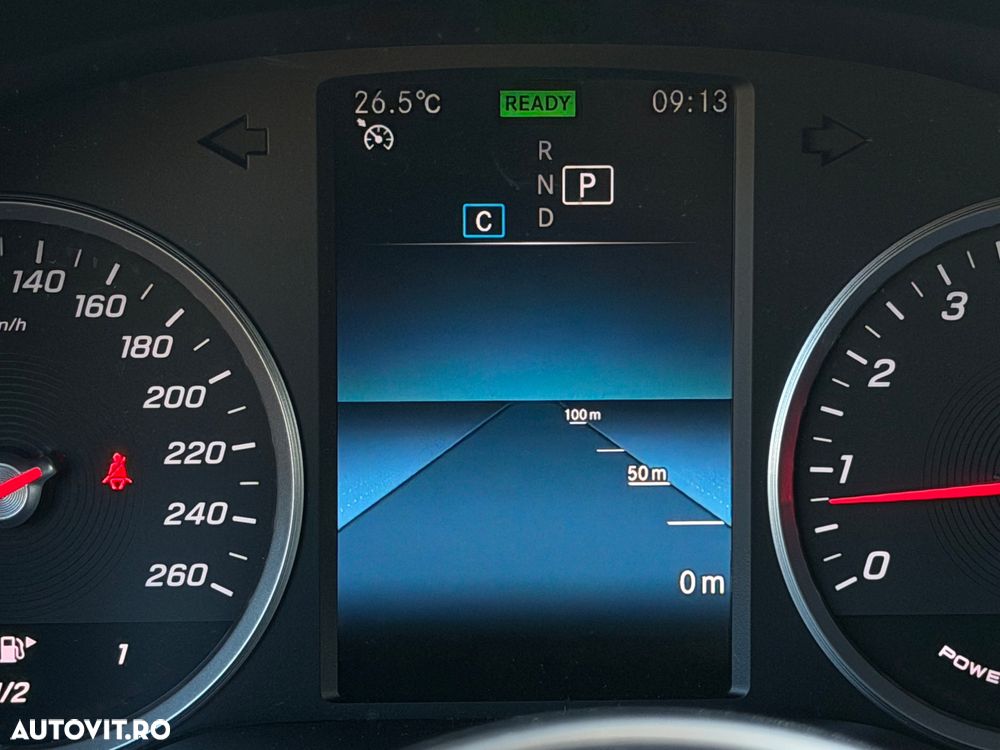 Mercedes-Benz GLC 200 4MATIC 9G-TRONIC - 39