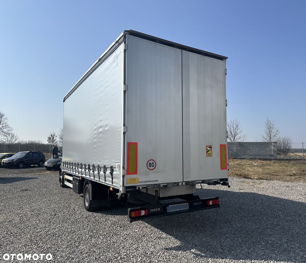 Iveco Daily 70c18, 70c180,72c180 - 6