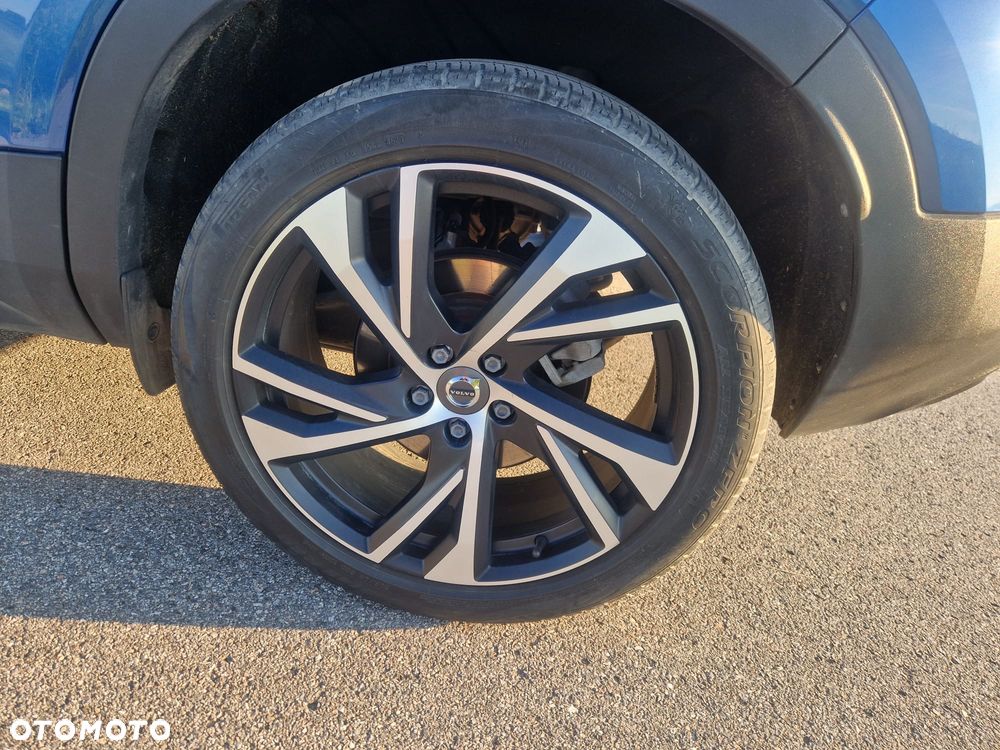 Volvo XC 40 T5 AWD R-Design - 5
