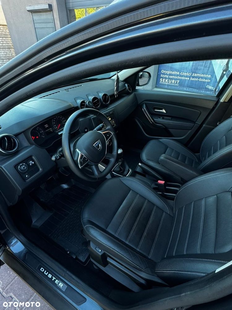Dacia Duster 1.0 TCe Prestige - 8