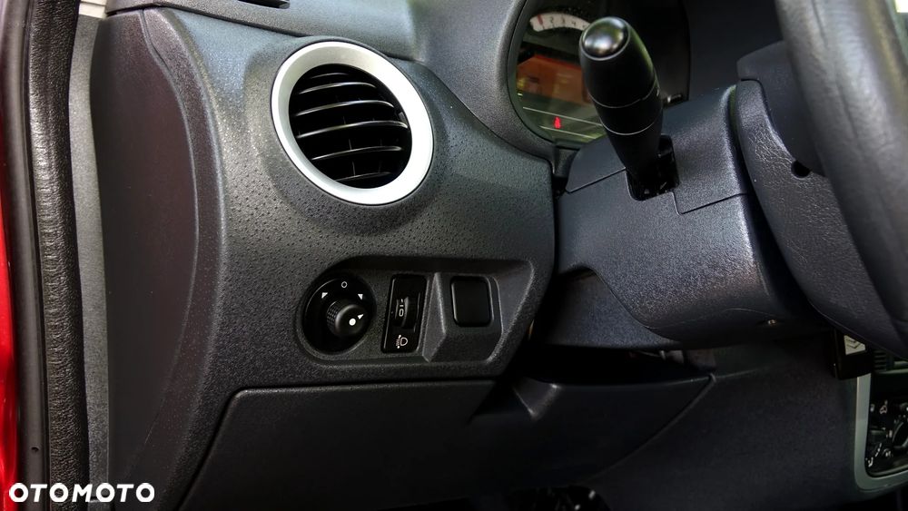 Citroën C3 1.4 SX - 3