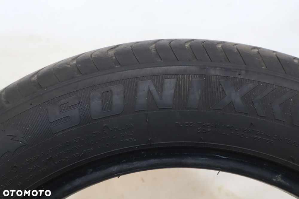 opona opony 2 szt 205/55/16 lato - 6