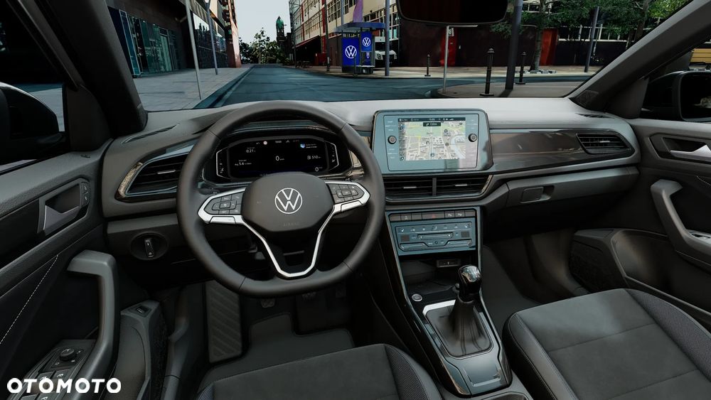 Volkswagen T-Roc 1.5 TSI Final Edition - 12