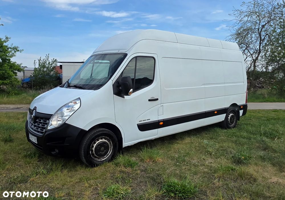Renault Master - 5