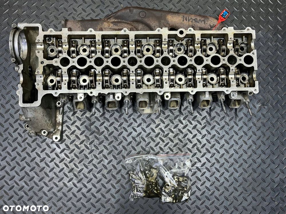 głowica silnika bmw 3 e90 e91 7792753