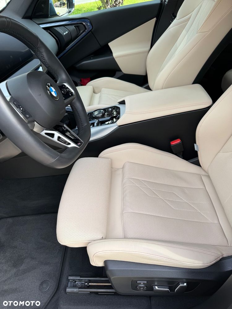 BMW X3 - 19