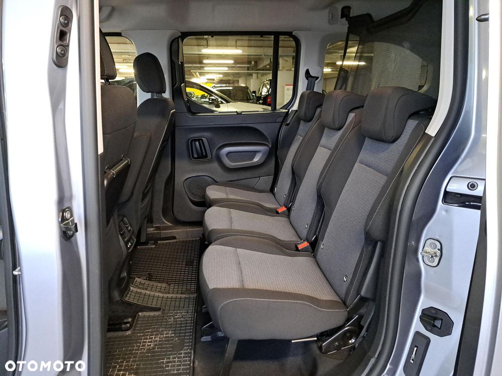 Toyota Proace City Verso Long 1.5 D-4D Family - 13