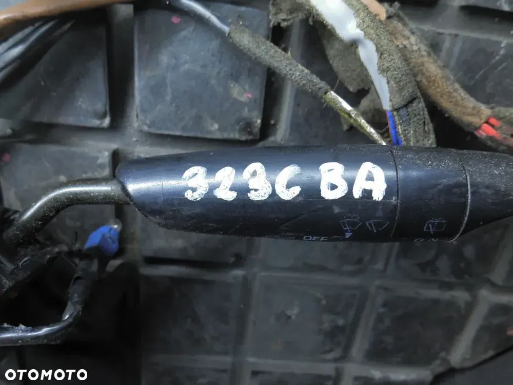 MAZDA 323 V BA PRZEŁĄCZNIK WŁĄCZNIK ZESPOLONY - 2