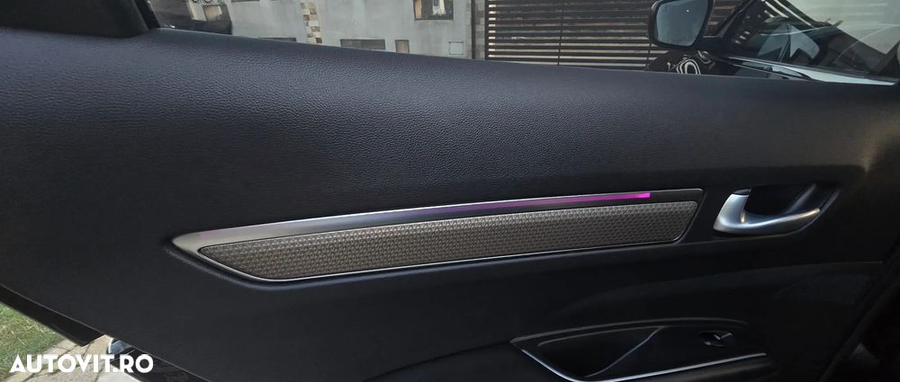 Renault Koleos BLUE dCi 190 4WD X-tronic INITIALE PARIS - 11