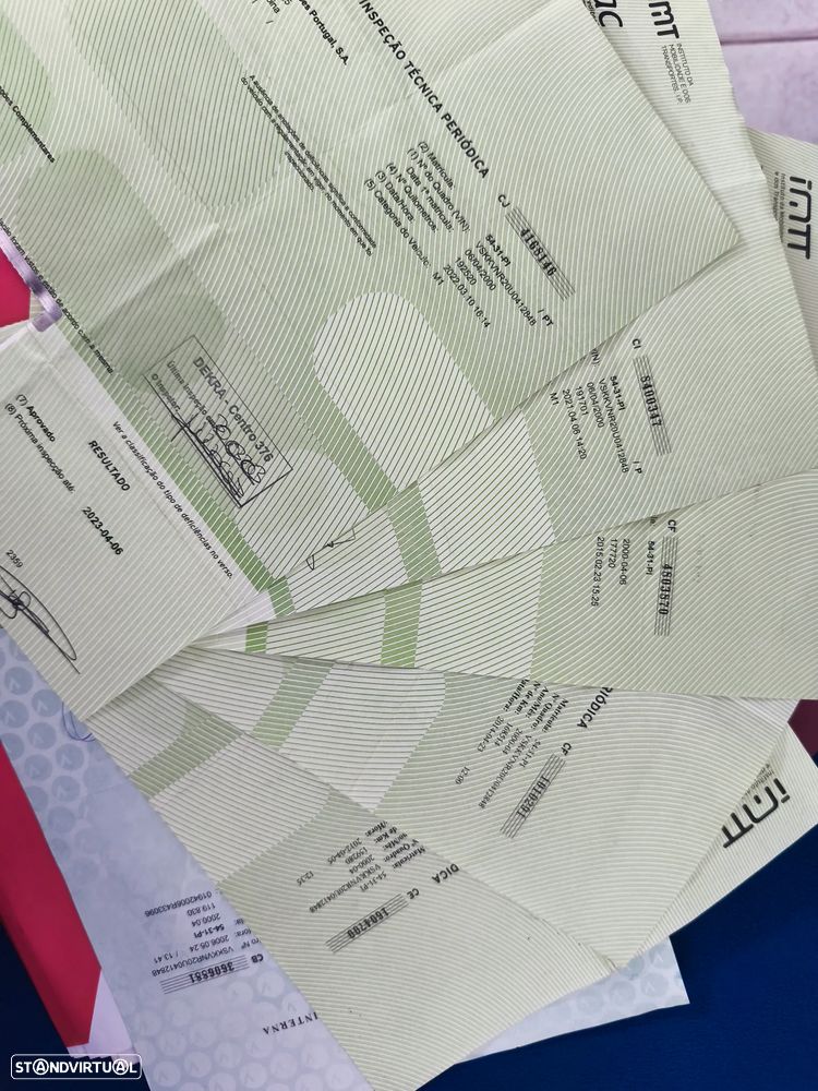 Nissan Terrano II 2.7 TDi Luxury - 21