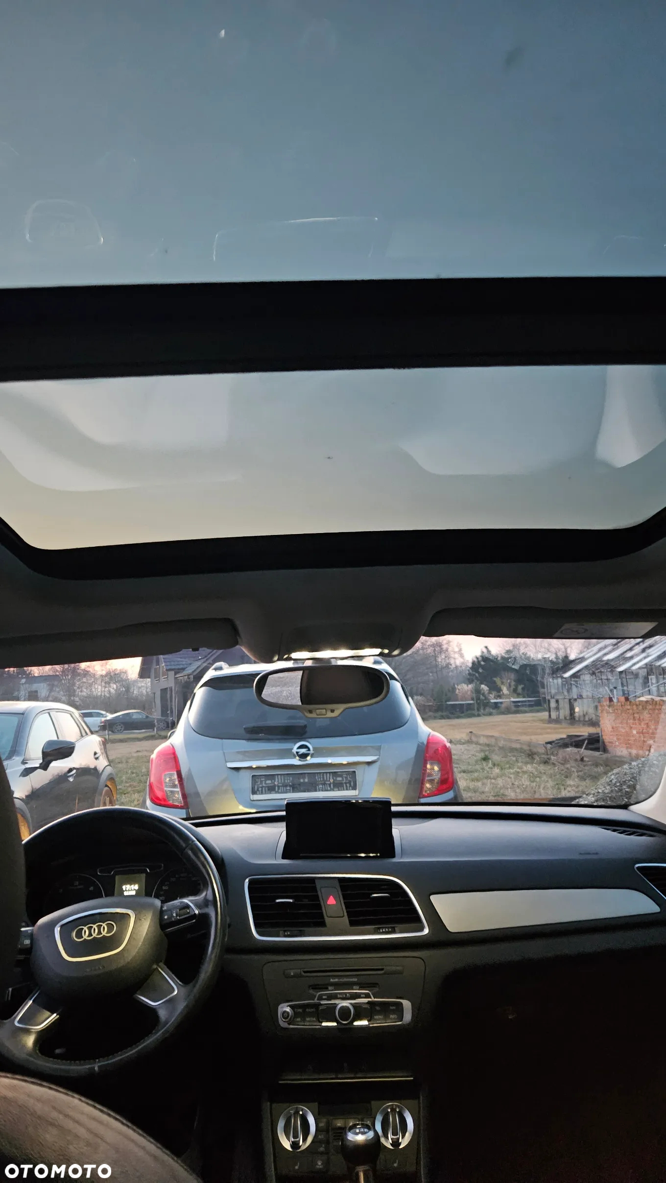 Audi Q3 2.0 TDI - 13