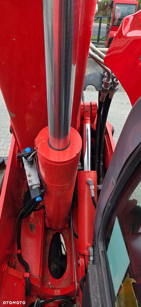 Manitou <<Manitou MLT735-120LSU Powerschift, 2012r,5700 mtg,klima,Perkins,sprowadzona!>>>> - 22