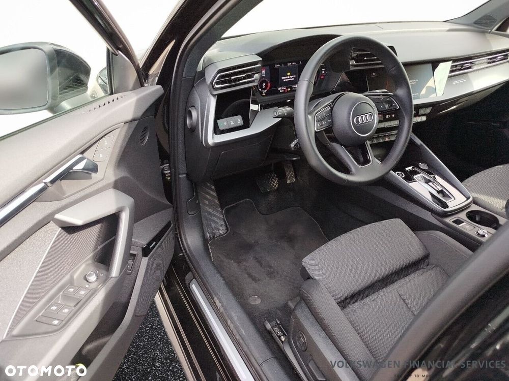 Audi A3 Limousine - 6