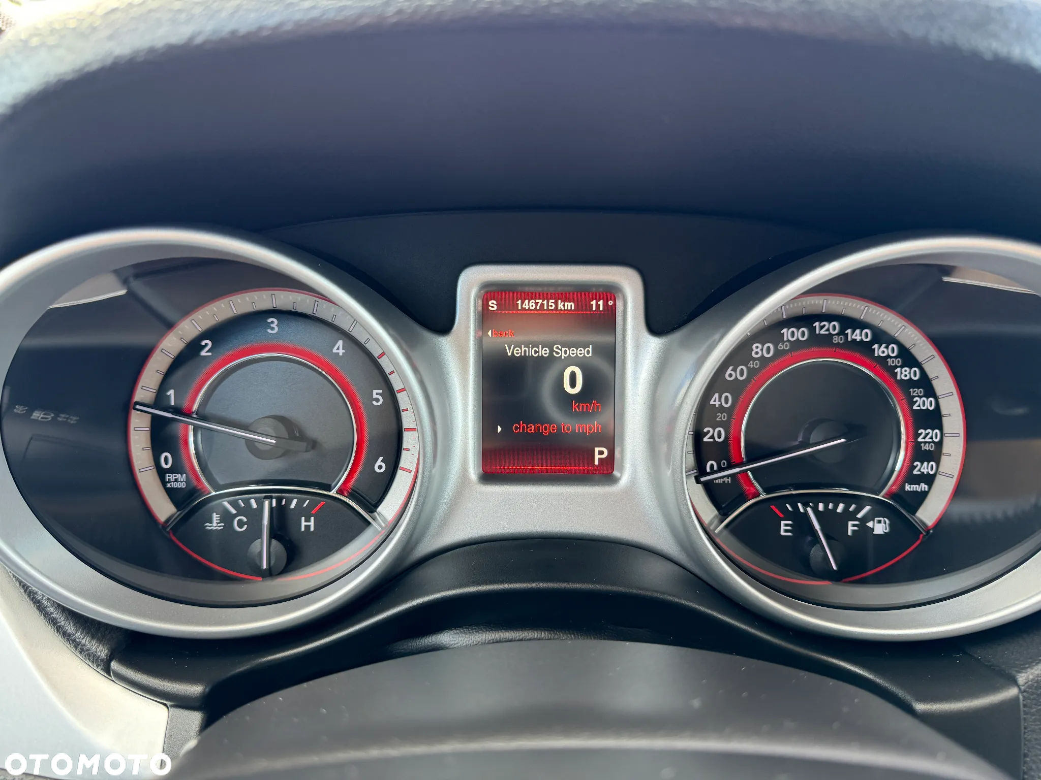 Fiat Freemont 2.0 Multijet Black Code AWD - 19